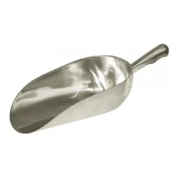 KERBL Meelschep Aluminium 1.6kg