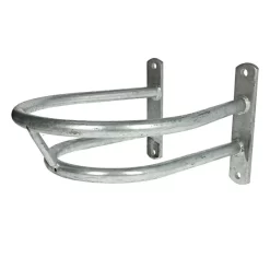 Beschermbeugel Verzinkt, V. Drinkbak
