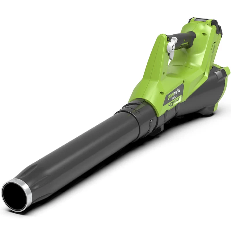 Greenworks Accu Bladblazer 40V Basis 1 Greenworks Accu Bladblazer 40V Basis