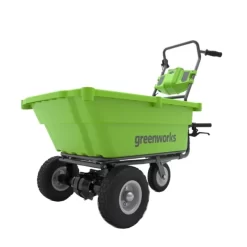 Greenworks Accu Kruiwagen 40V Zonder Lader En Accu