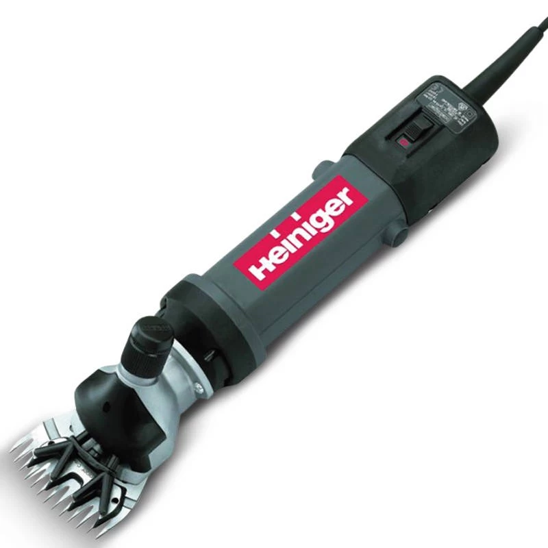 Heiniger Scheermachine Xtra Vs-84, 320w, Schaap (4/13tds) 1 Heiniger Scheermachine Xtra Vs-84, 320w, Schaap (4/13tds)