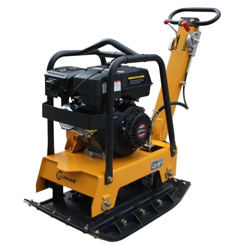 Lumag Trilplaat RP200HPC 3200kg 1 Lumag Trilplaat RP200HPC 3200kg