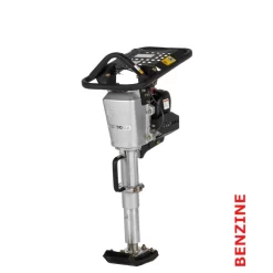 Lumag Trilstamper LVS-30GX (HONDA)