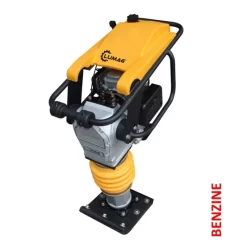 Lumag Trilstamper LVS80-GX (HONDA)