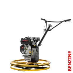 Lumag Troffel-vlindermachine BT-800