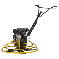 Lumag Troffel-vlindermachine BT-900