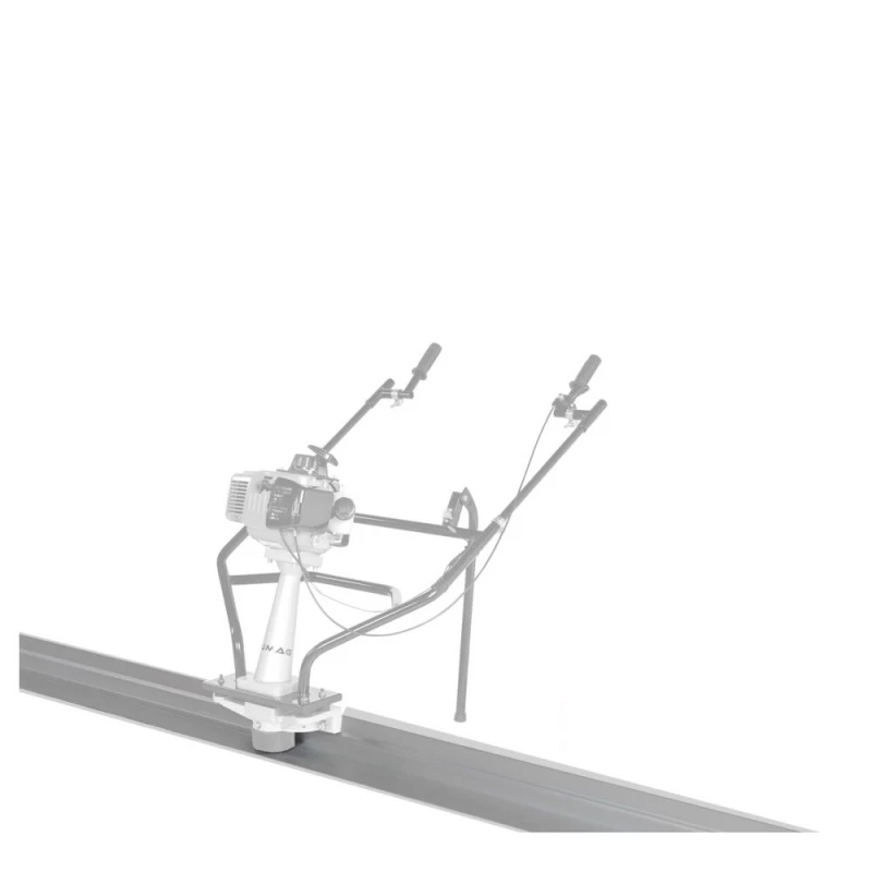 Lumag Trilbalk 250cm 1 Lumag Trilbalk 250cm