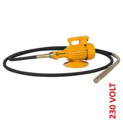 Lumag Trilnaald Motor LFR-15E