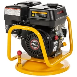 Lumag Motorunit Trilnaald/waterpomp LFR 40