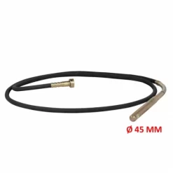 Lumag Trilnaald Ø 45mm 5FL45