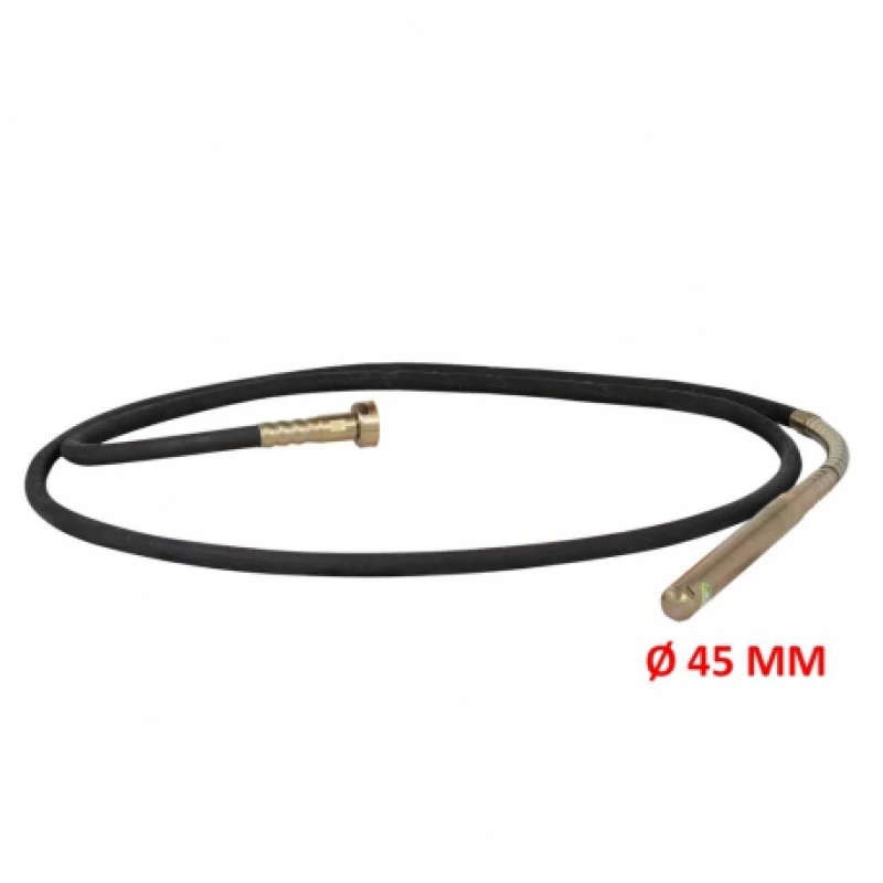 Lumag Trilnaald Ø 45mm 5FL45 1 Lumag Trilnaald Ø 45mm 5FL45