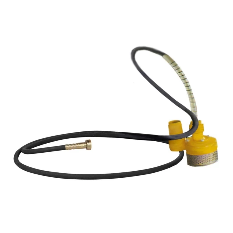 Lumag Waterpomp 5SP50 1 Lumag Waterpomp 5SP50