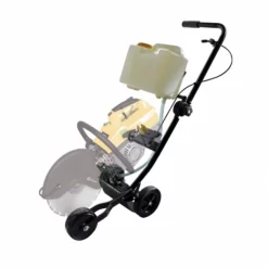 Lumag Geleidingswagen 5fwts350g