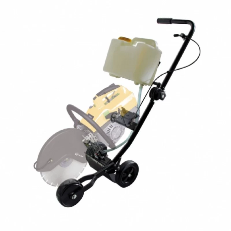 Lumag Geleidingswagen 5fwts350g 1 Lumag Geleidingswagen 5fwts350g