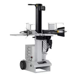 Lumag Houtklover HB8N Benzinemotor