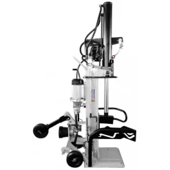 Lumag Houtklover HEZ30 400V + Aftakas