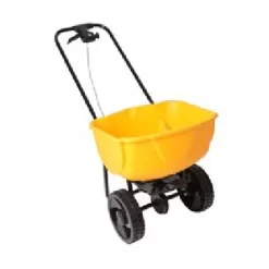 Strooiwagen Mm Handbediend, 35ltr.