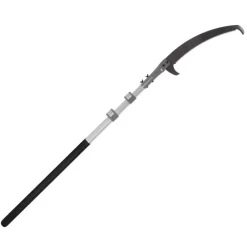 Talen Tools Snoeizaag Met Telescoopsteel Verlengbaar Tot 250cm