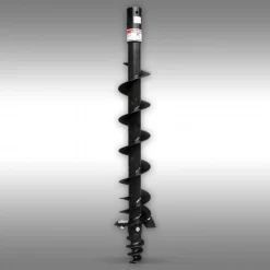 Jansen Boor 150 Mm Voor Tractor Grondboor TBG-200