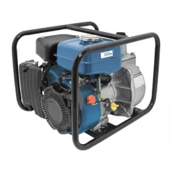 Gude Benzine Motorpomp Gmp 15.22 4t