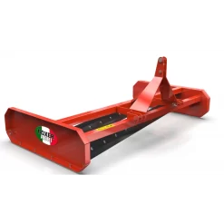 Boxer LL Landleveler 150cm