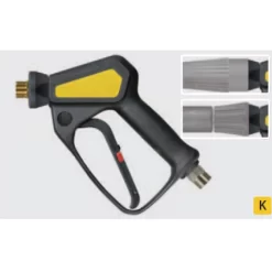 Hogedrukpistool ST2300 M22 Bui Dr