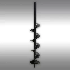 Jansen 150 Mm Boor Voor Eenpersoons Motor-grondboor Jansen EBG-100