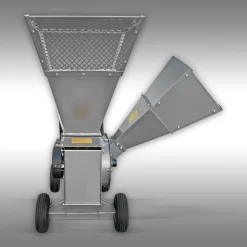 Jansen GTS-13 Benzinehakselaar