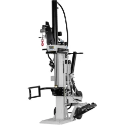 Lumag Houtklover HEZ22 22 Ton 400V + Aftakas