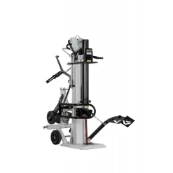 Lumag Houtklover HZ30 Aftakas