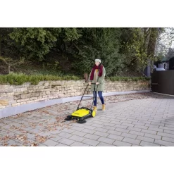 Karcher Handveegmachine S4 Twin