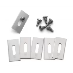 Husqvarna Automowermesjes Endurance 6st 595084401