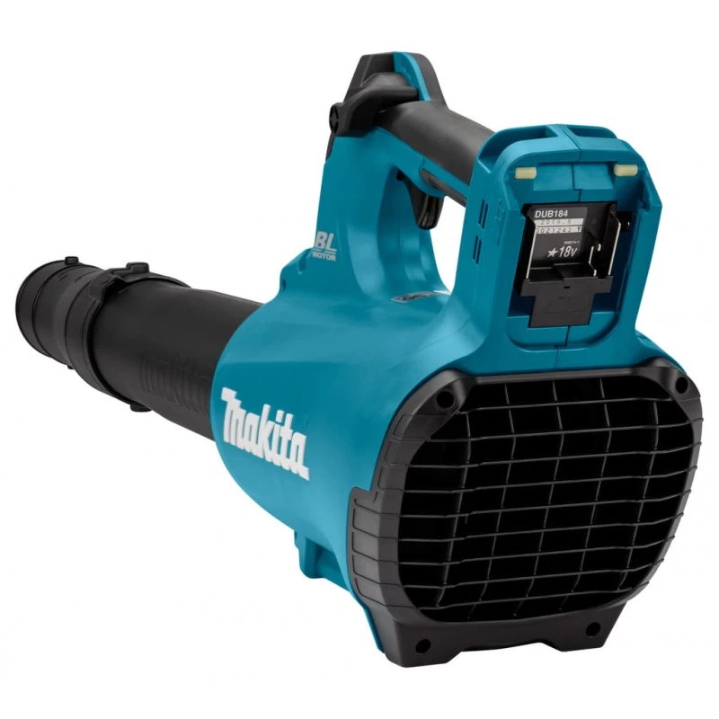 Makita 18v Bladblazer DUB184Z Zonder Accu En Lader 1 Makita 18v Bladblazer DUB184Z Zonder Accu En Lader