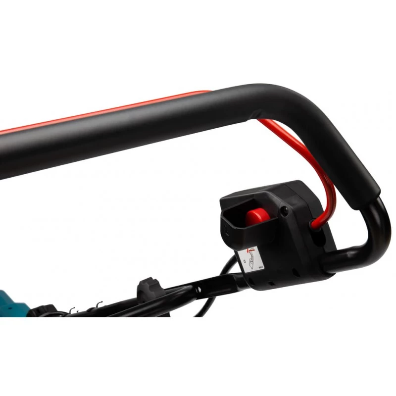 Makita 2x18v Grasmaaier 38cm DLM382Z Zonder Accu En Lader 1 Makita 2x18v Grasmaaier 38cm DLM382Z Zonder Accu En Lader