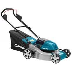 Makita 2x18v Grasmaaier 46cm DLM460PT2 Met Accu En Lader -Tuingereedschap 15170 3 800x800 1