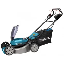 Makita 2x18v Grasmaaier 46cm DLM462Z Zonder Accu En Lader