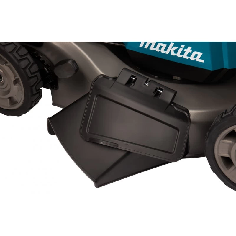 Makita 2x18v Grasmaaier 53cm DLM532Z Zonder Accu En Lader 5 Makita 2x18v Grasmaaier 53cm DLM532Z Zonder Accu En Lader - Afbeelding 5