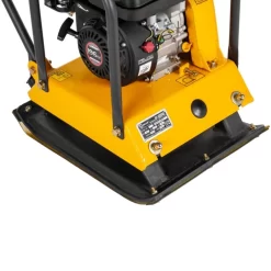 Lumag Trilplaat RP1100PRO 1530 Kg