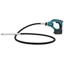 Makita 18v Betontrilnaald 2400mm DVR850Z Zonder Accu En Lader