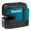 Makita Kruislijn Laser Groen SK105GDZ