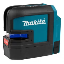 Makita Kruislijn / Punt Laser Rood SK106DZ
