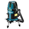 Makita Kruislijn Laser Groen SK209GDZ
