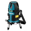 Makita Kruislijn Laser Groen SK312GDZ