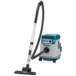 Makita 2x18v Stofzuiger DVC156LZX1 Zonder Accu En Lader