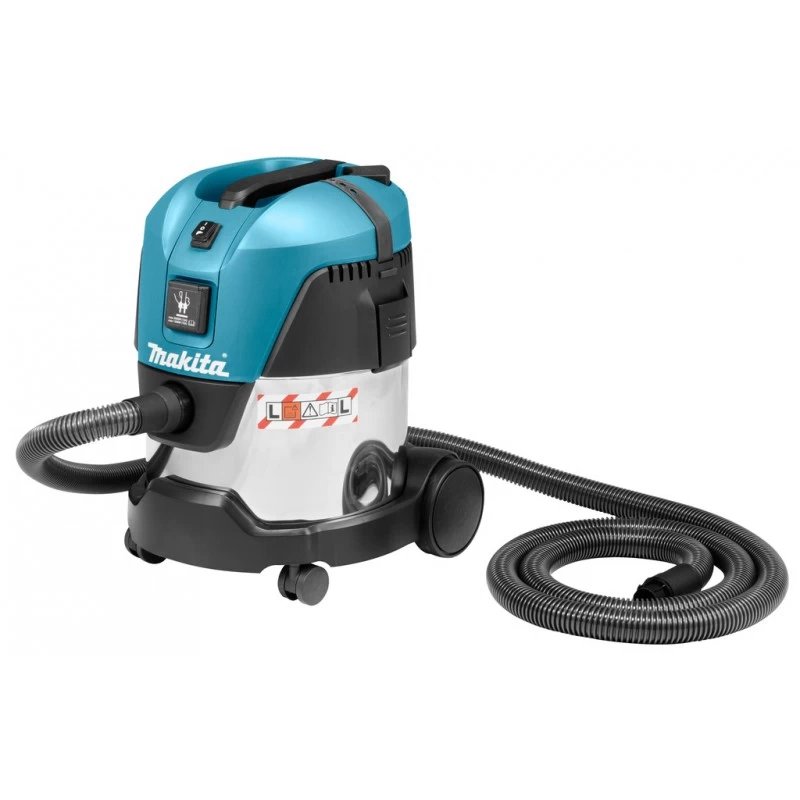 Makita 230 V Stofzuiger L-klasse VC2012L 1 Makita 230 V Stofzuiger L-klasse VC2012L