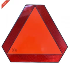 Langzaam Verkeer Bord Magneet KSG E-keur