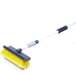 Auto Wasborstel Telescoop