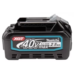Makita Accu LB4025 XGT 40v Max 2,5Ah 191B36-3