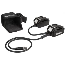 Makita Adapter 2x18v>36v 197718-3