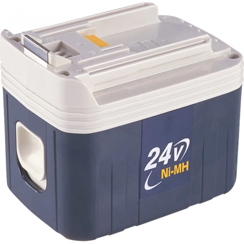 Makita Accu BH2433 24V 3,1Ah 193739-3 1 Makita Accu BH2433 24V 3,1Ah 193739-3